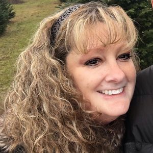 Meet your Posher, Dawn